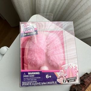 Real Littles Micro Backpack